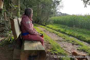 Natuurpunt Voorkempen lanceert binnenkort nieuw Heiaardpad dat langs Wit Kruis, Heiaard en vliegveld slingert