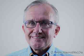 Ereschepen Jozef Van den Bulcke (70) overleden