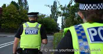 Man chased by ‘up to 12 men, some armed with weapons’ in Epsom