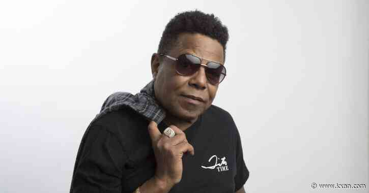 Tito Jackson dies at 70