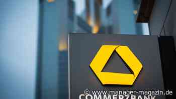 Commerzbank: Wie UniCredit von JPMorgan zur Auktion eingeladen wurde und der Bund nichts wusste