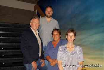 VLDumont is klaar met verkiezingshuiswerk: “Heers zal niet fuseren”