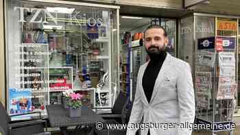 Neue Post-Filiale eröffnet in der Neu-Ulmer Innenstadt