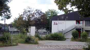 Nicht alle Maßnahmen an der Mittelschule Fuchstal sind bezahlbar