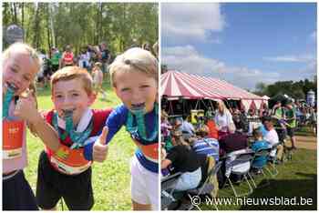 Grote opkomst voor Kleineige feesten en Briqville Classic lokt 400 deelnemers