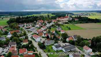 Wie viele Roggenburger Eigentümer wollen verkaufen oder bauen?
