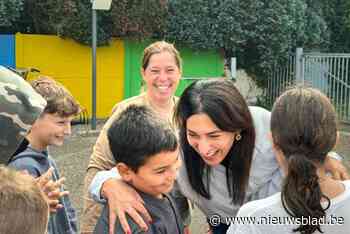“Een op de drie kinderen in Genk spreekt thuis geen Nederlands”: Demir pleit voor taalbadklassen, ook voor ouders