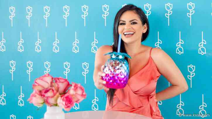 'I could be doing more honestly': Latina businesswoman hopes to expand her Austin empire