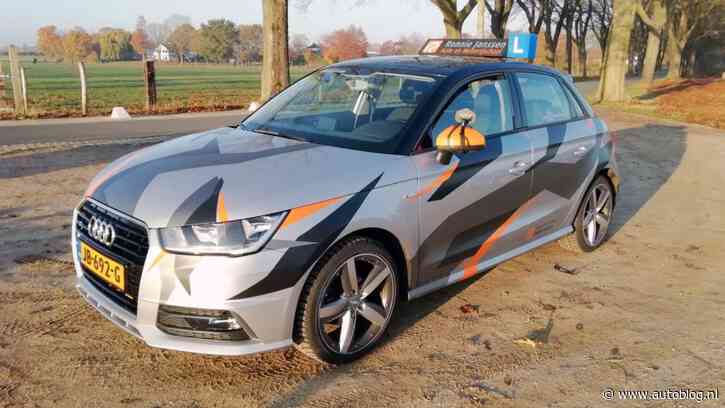 Wat kost een rijbewijs nou eigenlijk écht?