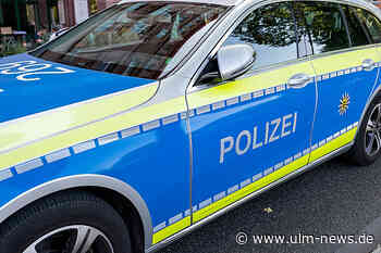 Autorennen mit der Polizei