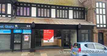 Opening date confirmed for Wirral’s newest banking hub