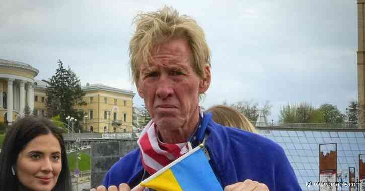 'A lot of people were afraid of him': Neighbor describes man accused of Trump assassination attempt