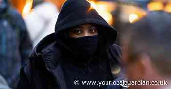 Four boys died in fire at ‘filthy’ Sutton house ‘while mum was at Sainsbury’s’