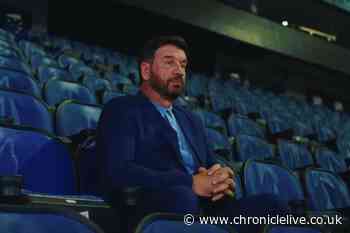 Strictly Come Dancing's Nick Knowles suffers bitter 'blow' days before first BBC live show