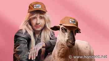 Wolle gegen Diskriminierung: Warum Bill Kaulitz auf schwule Böcke steht