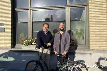 CD&V-kandidaten hekelen fietsdiefstallen in ludiek filmpje: “Da veloken hier is garanti binnen de drie maanden gepikt”