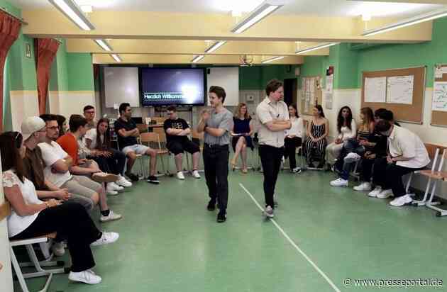 MDR-Reihe „exactly“ zum Thema: „Migration, TikTok, Geld, Sicherheit – Warum wählt die Generation Z die AfD?“