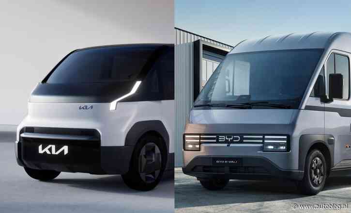 Met welke bus hoeft jouw werkgever niet aan te komen?