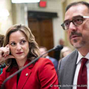 What menaces November's elections? Threats of violence driven by misinformation, officials say