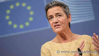 EU trifft Entscheidung zu Google-Zerschlagung