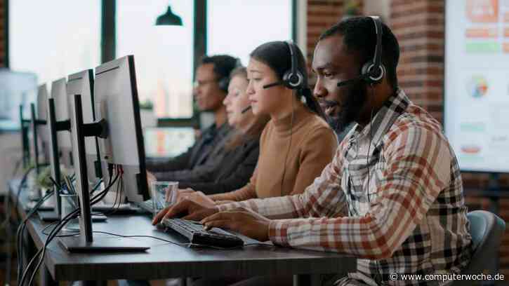 Kundenkommunikation mit GenAI: Was geht, und was nicht