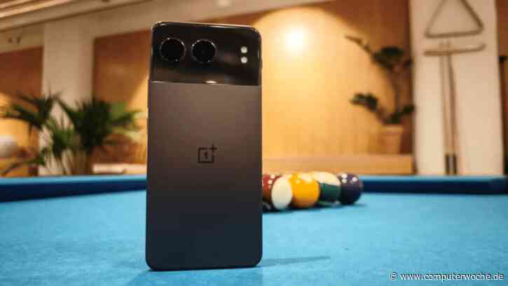 OnePlus Nord 4 im Test: Sieht aus wie ein Flaggschiff, kostet aber weniger