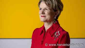 Ineichen-Fleisch verdient dank VR-Mandaten mehr als ein Bundesratsmitglied