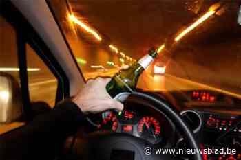 Dronken bestuurder rijdt doelbewust auto aan van man die politie belt en wordt maand later alweer uit verkeer gehaald: “Hij had een moeilijke periode”