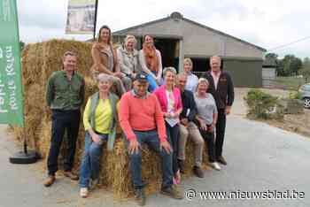 ‘Toeren bij de boeren’ gaat gluren bij de buren