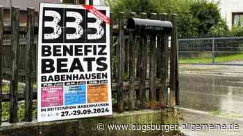 Benefiz Beats Babenhausen: Fragen und Antworten rund um das Festival