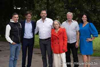 N-VA komt op met lokale lijst in Pittem