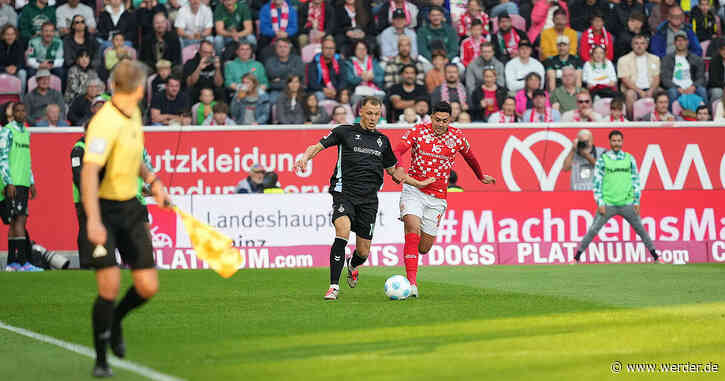 Lynen mit makelloser Zweikampfbilanz