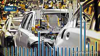 Die bedrohliche Rückkehr der Kurzarbeit