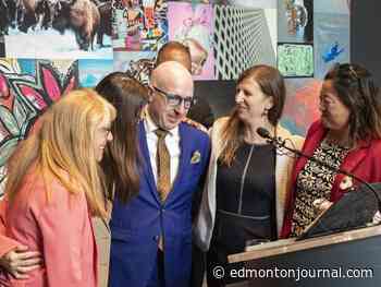 Keith Gerein: No one is irreplaceable, but Edmonton city council is going to miss Andrew Knack's humility