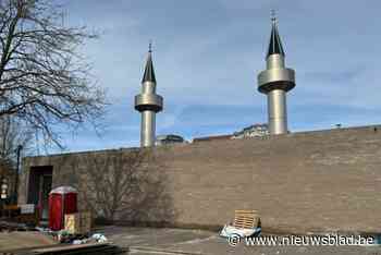 Stad wint rechtbank-slag met Turkse moskee die kan fluiten naar schadevergoeding voor tijdelijke sluiting: “De eis was tenenkrullend”