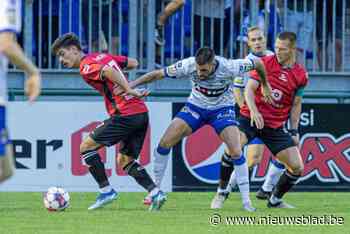 OHL-youngster Kevin Shkurti wil graag tonen dat hij opnieuw helemaal de oude is: “Na die blessure was ik vrij snel op mijn oude niveau”