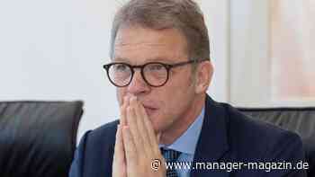 Commerzbank: Deutsche Bank könnte Unicredit den Commerzbank-Kauf erschweren