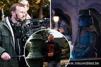 Regisseur Tom Van Avermaet beleeft Amerikaanse droom met voorselectie voor Oscars: “Het is niet alleen glitter en glamour”