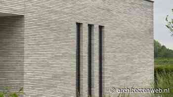 Nieuwbouw villa Gelderland