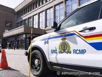 Two dead after truck carrying seven teens crashes in eastern Alberta