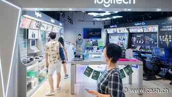 Logitech will Präsenz in China ausbauen