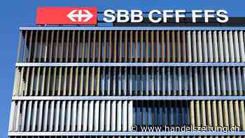 Eidgenössische Räte einigen sich beim Kapitalzuschuss für die SBB