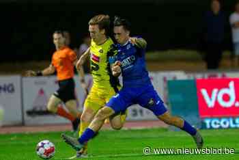 Quinten Boudry effent pad voor eerste driepunter van herschikt Olsa Brakel: “We zijn mee, de druk is van de ketel”