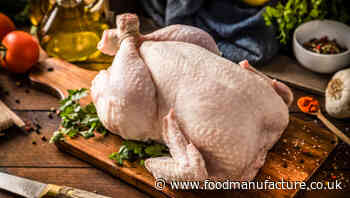 Global poultry market buoyant but oversupply could tip the scales