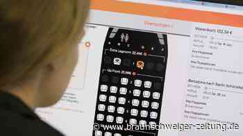 Urlaub am PC oder Smartphone buchen? So sparen Sie viel Geld
