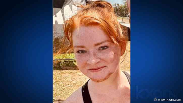 Pflugerville police searching for 32-year-old woman last seen in Austin Sept. 13