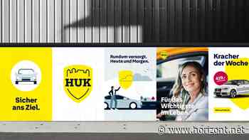 Gutes Handwerk, wenig Inspiration: So kommt der "quiek-fröhliche" neue HUK-Look bei Designexperten an