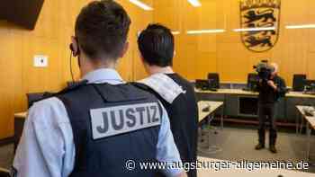 Starbucks-Geiselnahme: Acht Jahre Haft für Täter gefordert, Verteidiger spricht von „Systemversagen“