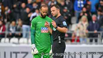 „Als hätten wir gar keine Lobby“: Wird Aufsteiger Ulm benachteiligt?