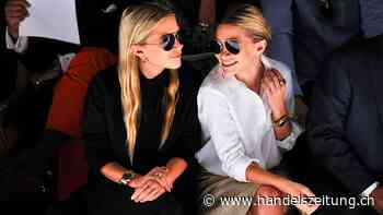 Zwei superreiche Familien investieren ins Modelabel The Row